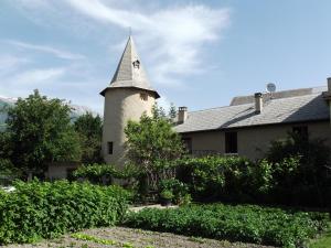 2 stern appartement Appartement La Tour Embrun Frankreich