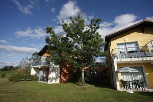 Appart'hotels Vacanceole - Domaine du Green : photos des chambres