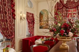 Hotels Hotel Raphael : photos des chambres