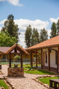 Hotel El Molino