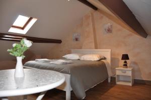 B&B / Chambres d'hotes Chambres d'Hotes L'Alezan : photos des chambres