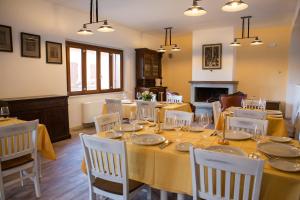 Il Moscardino Country Resort