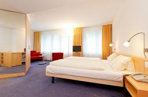 Double Room room in Hirschen Wildhaus