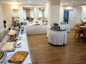 Paliria Hotel Evia Greece