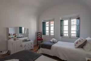 Home at Évoras Main Street