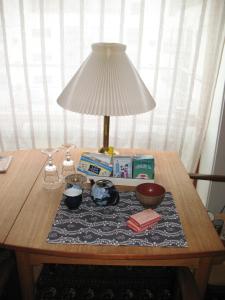 Esben Juhls Guest Room