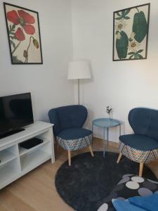 Apartament Parkowy