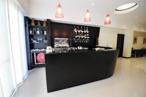 Santa Lucia Hotel