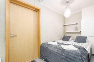 Apartments with free parking