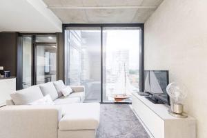 Apartments with free parking