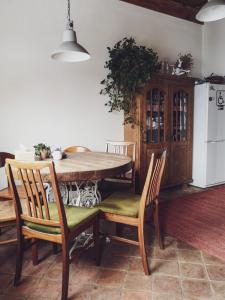 W starej szkole agroturystyka