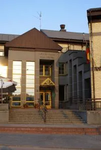 Dom Litewski - Daniłowce