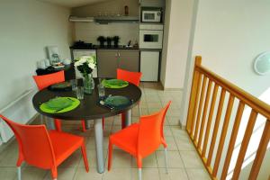 Appart’City Grenoble-Meylan photo 6