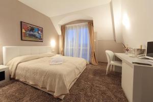 Double Room room in Agusta Spa Hotel
