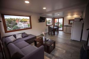 Cepas de Mar Resort & Wine