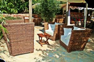 Alicelia Boutique Inn Ithaka Greece