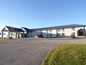 Morton Inn - Marshall