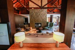 Wish Serrano Resort