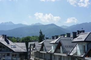 Apartamenty Stara Polana