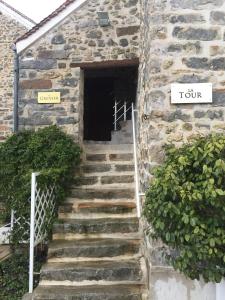 B&B / Chambres d'hotes la ferme des ruelles : Chambre Double - Vue sur Jardin