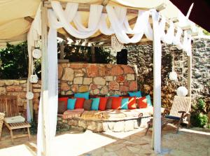 Alicelia Boutique Inn Ithaka Greece