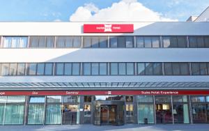 SwissEver Hotel Zug
