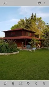NIKOL HOUSE POSIDI - Posidi