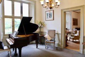Grafton Manor Hotel