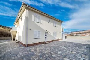 Apartmani Matej B - 帕格