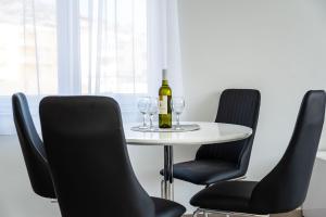 Apartmani Matej B 