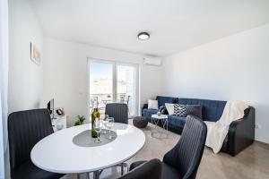 Apartmani Matej B