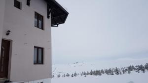 Duplex Apartment room in VNB apartman Tornik-Zlatibor