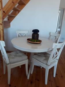 3 BR Penthouse with AC and Private Terrace