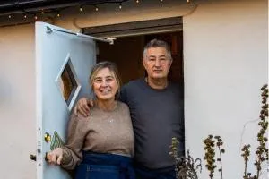 Innergårdens Bed and Breakfast - Sölvesborg