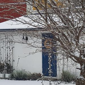 Innergårdens Bed and Breakfast