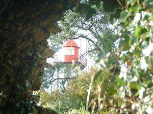 Appartements Cap Morgat chez Jean : photos des chambres