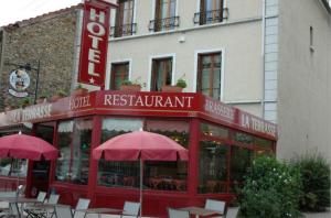 La Terrasse photo 6