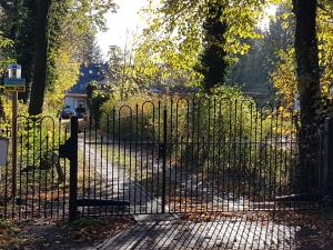 Ferienwohnungen am Krossinsee