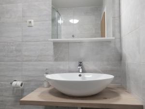 Apartmani i studio Big Hill