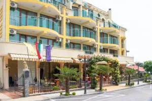 Hotel Energy - 洛泽内茨