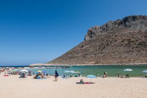 Levanda Home Chania Greece