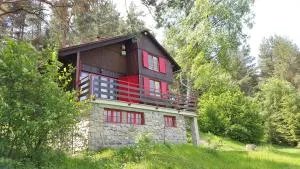 查塔博里克旅馆 - 斯维特