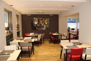 Hotel Benecke Dusseldorfer Hof Remagen Germany J2ski