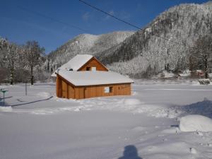 Chalets Chalet pour amoureux de la nature avec vue sur le lac de Retournemer : photos des chambres