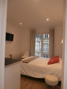 B&B / Chambres d'hotes au Claire de lune : photos des chambres