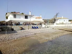 Athanasia Villa - Krínai