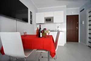 Apartament Esensja