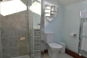 Petrock Holiday Cottages
