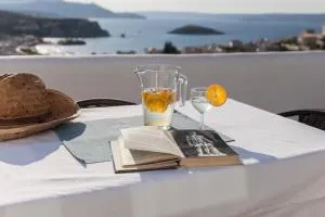 7 Olives Apartments - Almirída