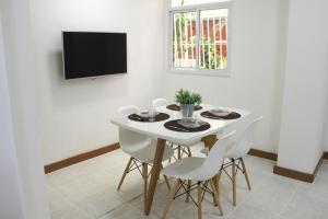 Residencial Copa 1 - Apartmány, Rio de Janeiro